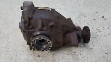 BMW E93  3er 325i  N53  MANUAL  REAR DIFF DIFFERENTIAL RATIO 3.15 / 7566165