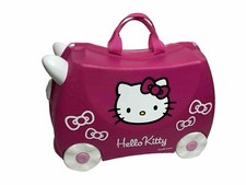 Sanrio Hello Kitty Travel Ride