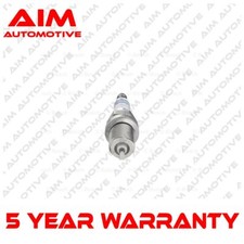 Spark Plug AIM Fits Vauxhall