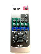 HITACHI PLASMA TV REMOTE CP-RD4S for 32PD5000 42PD5000 42PMA300A 42PMA500