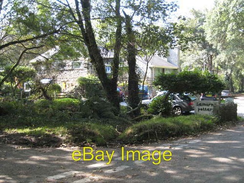 Photo 6x4 lamorna - photo,