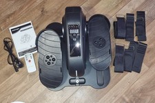 SPORTNOW Stepper Machine with