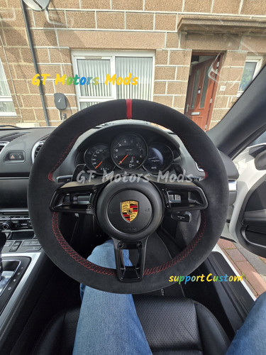 Porsche 911 997 991 cayman - 911,