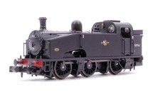 Sonic Models S2102-08 Class