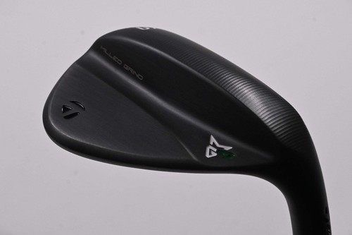 Taylormade milled grind lob - milled,