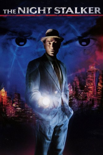 The night stalker - the,