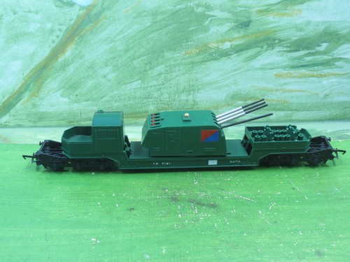 Triang hornby r343 four - hornby,
