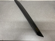 Mini A Pillar Windscreen Trim