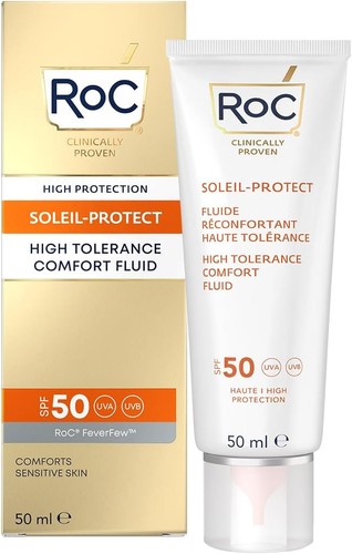 Roc soleil protect - roc, soleil-protect