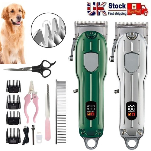 Dog clippers for grooming - dog,