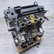 HYUNDAI I20 MK1 ENGINE BARE