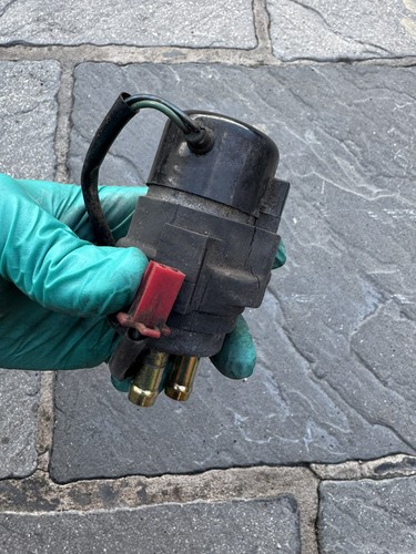 Fuel pump honda vfr 750 - 750, rc36