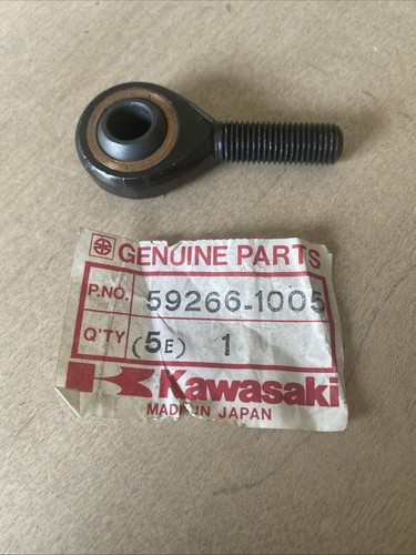 Genuine kawasaki kx80 kx125 - genuine,