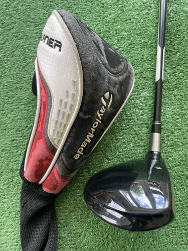 Taylormade burner fairway - taylormade,
