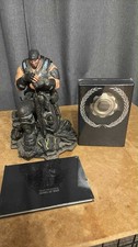 Gears Of War 3 Marcus Fenix