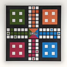 Ludo Board Game – UK Ludo