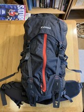 Alpinism Simond Mountaineering