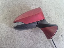 TOYOTA VERSO 2013 OS DRIVER