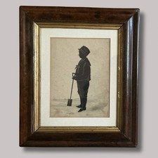 Charming Antique Victorian Cut