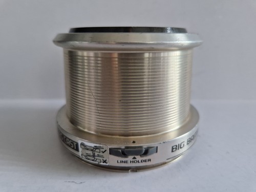 Shimano big baitrunner long - shimano,