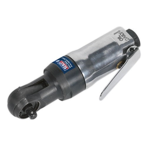 Sealey air ratchet wrench - air,