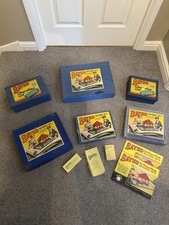 MASSIVE JOB LOT of BAYKO , 6