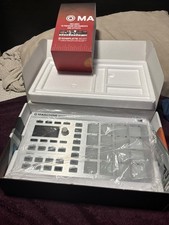 Native Instruments Maschine