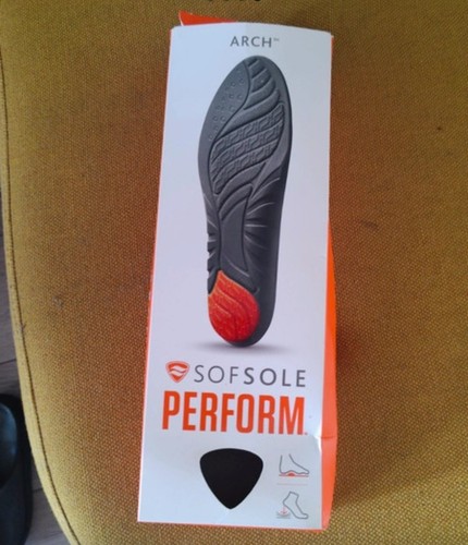 Sofsole airr insole - insole, only