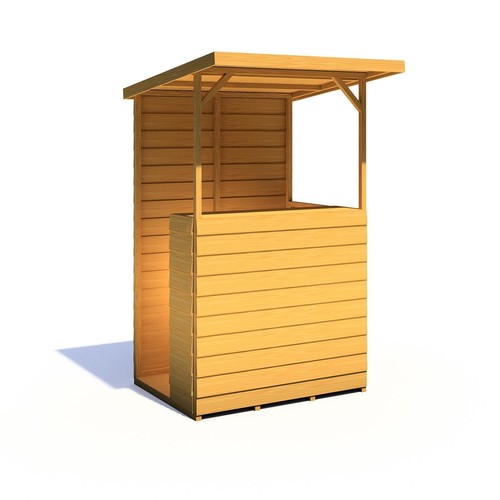 Tiki garden bar - tiki, 3