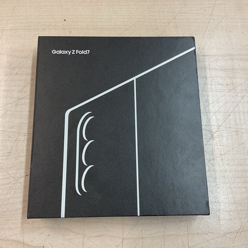 Samsung galaxy fold7 512gb - samsung,