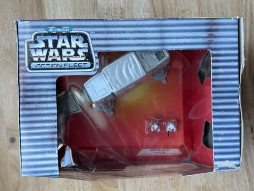 Star wars micro machines - micro,