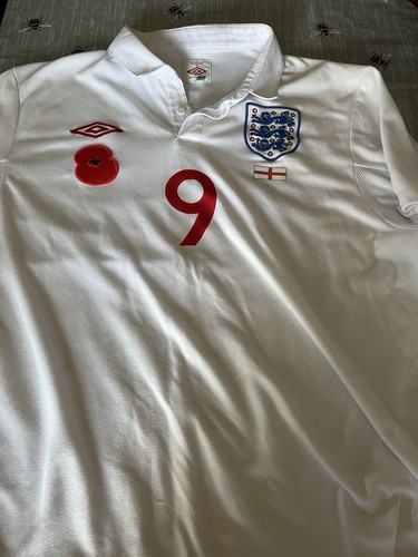 England 2009 2010 - england, home