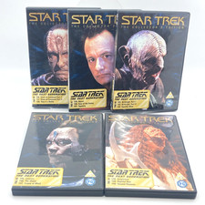 Star Trek The Next Generation