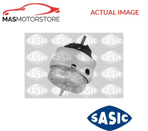 Engine mount mounting sasic - mount,