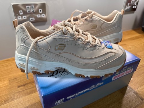 Skechers lites good - good, neutral