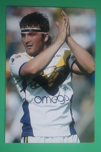 Martin gleeson rugby league - martin,