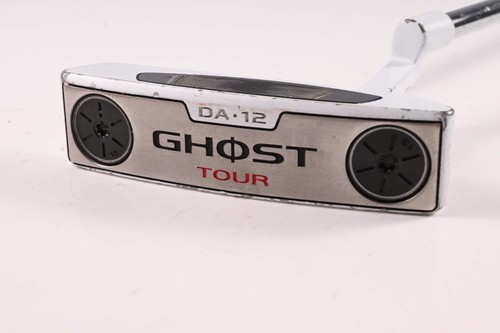 Taylormade ghost tour - tour, da-12