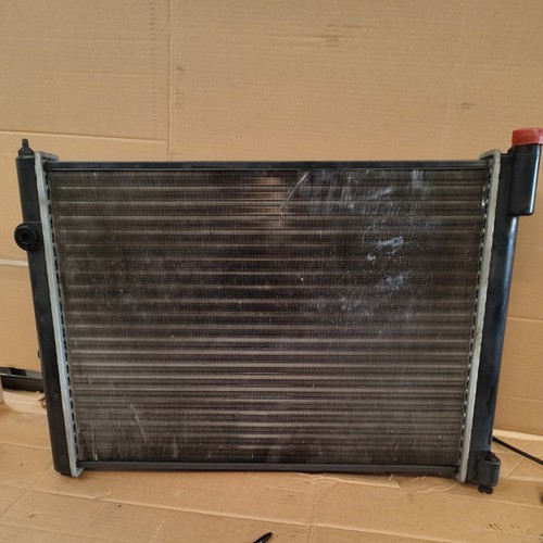 Air cooled junk - air,