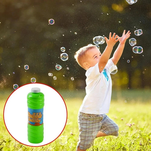Giant litre bubble - 1,