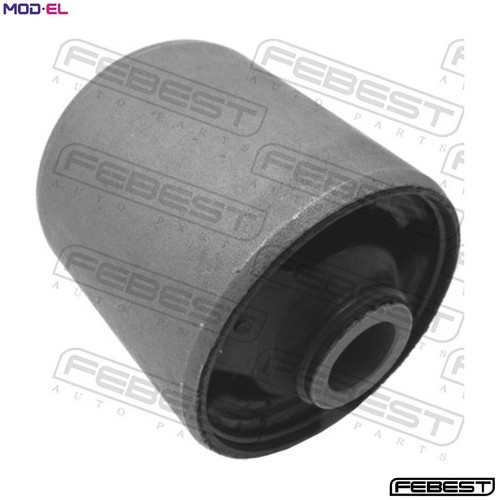 Mounting differential szab - mounting,