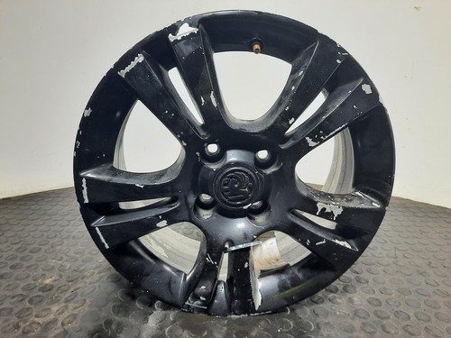 Vauxhall corsa alloy wheel - vauxhall,