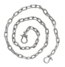  Stainless Steel 316 Anchor