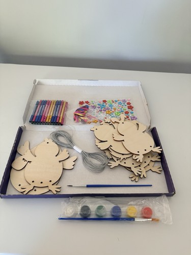 Craft set check wind - of,