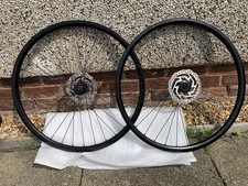 bike wheels 700c disc