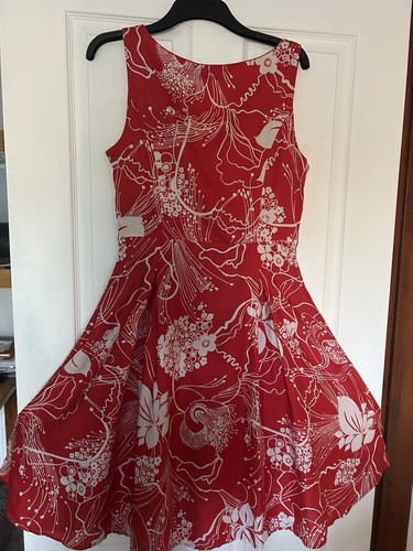 Phase eight size red - phase,