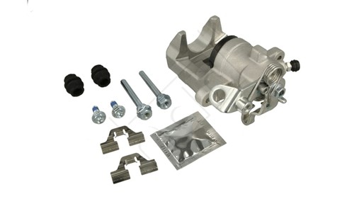 Rear right brake - /, right/