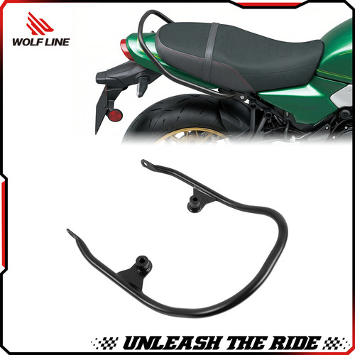 Wolfline armrest for kawasaki - wolfline,