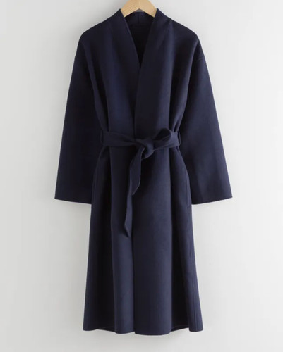 Other stories belted - other,