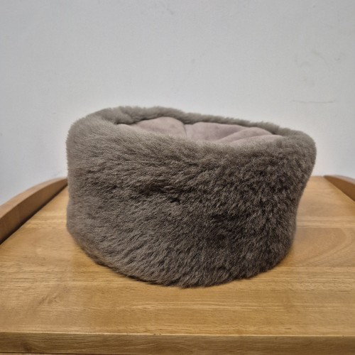 Vintage nurseys sheepskin - nurseys,