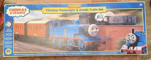 Hornby thomas friends - hornby,
